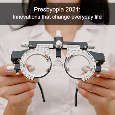 Presbyopia 2021